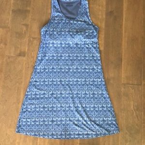 Columbia sport dress